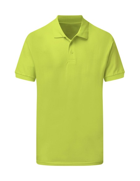 Cotton Polo Men6