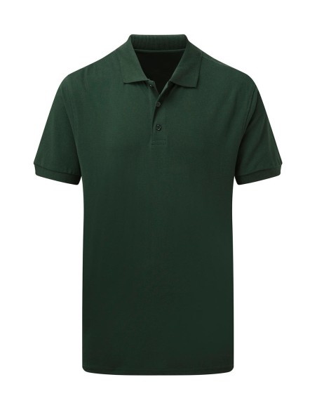 Cotton Polo Men7