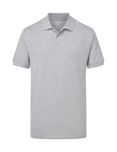 Cotton Polo Men8