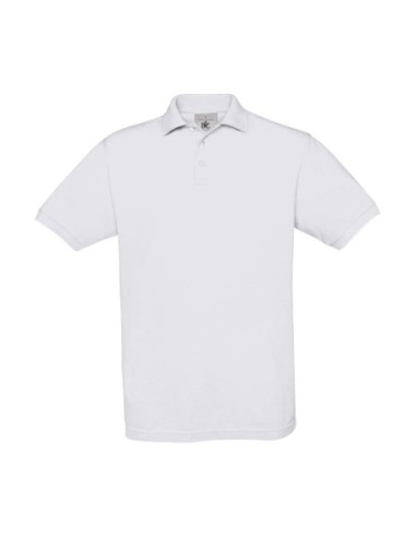 Safran Piqué Polo0