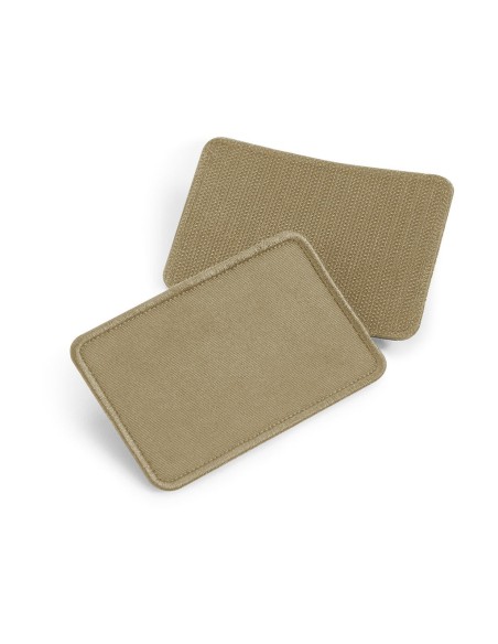 Cotton Removable Patch4
