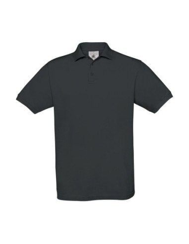 Safran Piqué Polo3