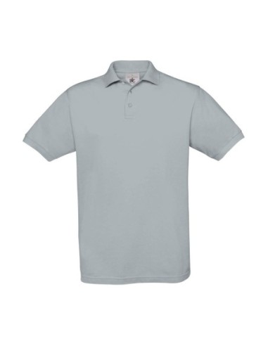 Safran Piqué Polo4