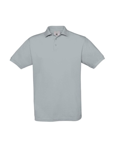 Safran Piqué Polo4