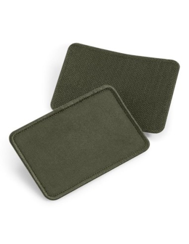 Cotton Removable Patch5