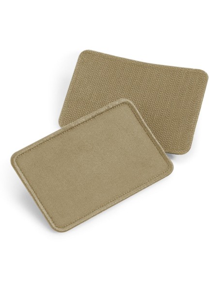 Cotton Removable Patch6