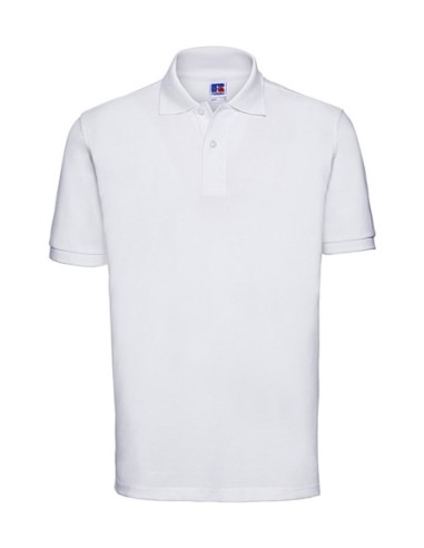 Mens Classic Cotton Polo0
