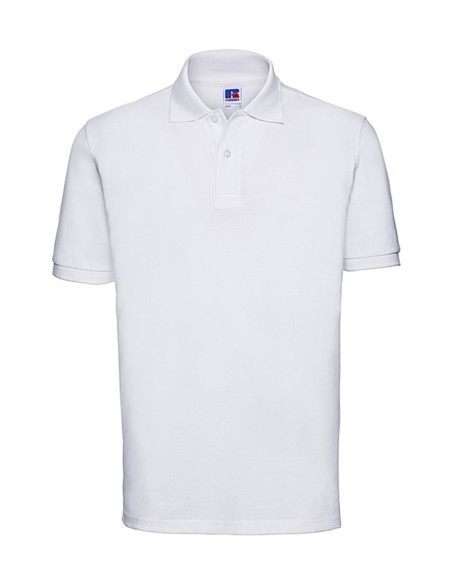 Mens Classic Cotton Polo0