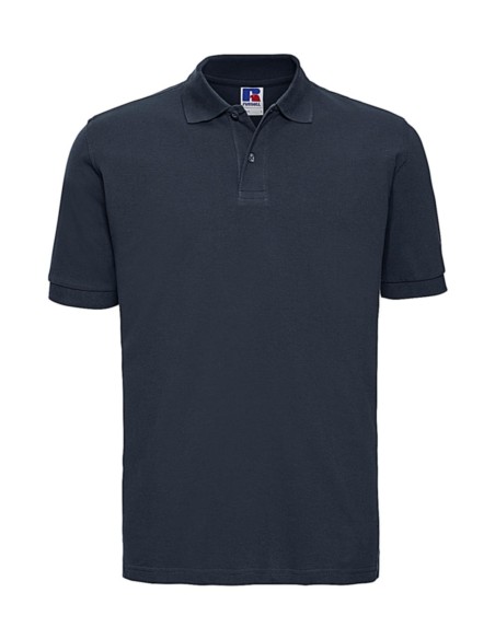 Mens Classic Cotton Polo2