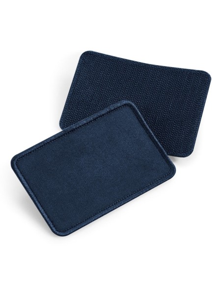 Cotton Removable Patch7