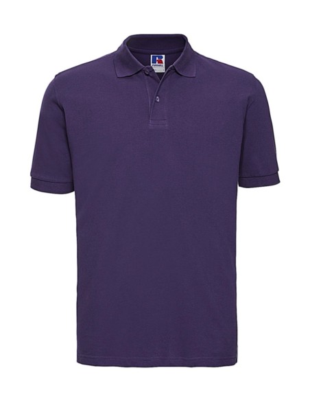 Mens Classic Cotton Polo5
