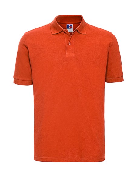 Mens Classic Cotton Polo7