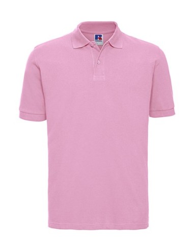 Mens Classic Cotton Polo8