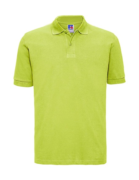 Mens Classic Cotton Polo9