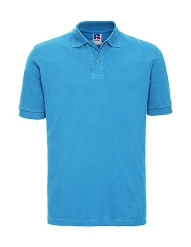 Mens Classic Cotton Polo10