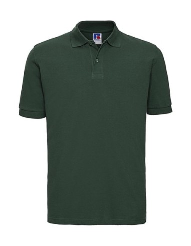 Mens Classic Cotton Polo11