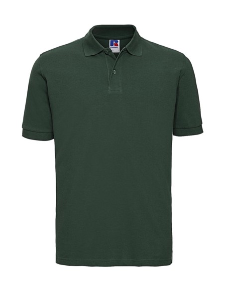 Mens Classic Cotton Polo11