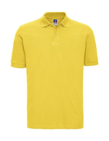 Mens Classic Cotton Polo12