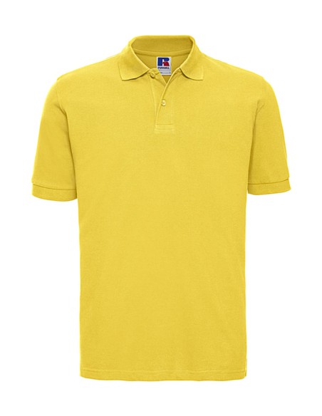 Mens Classic Cotton Polo12