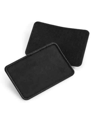 Cotton Removable Patch8