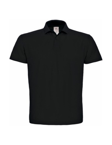 ID.001 Piqué Polo Shirt1