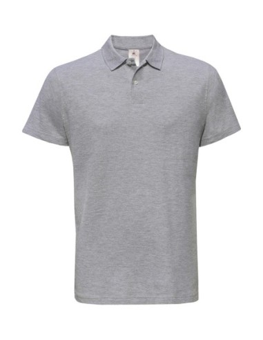 ID.001 Piqué Polo Shirt2
