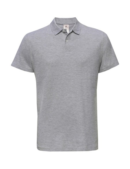 ID.001 Piqué Polo Shirt2