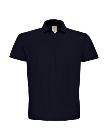 ID.001 Piqué Polo Shirt4