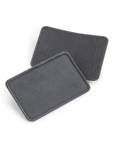 Cotton Removable Patch9