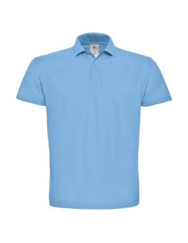 ID.001 Piqué Polo Shirt7