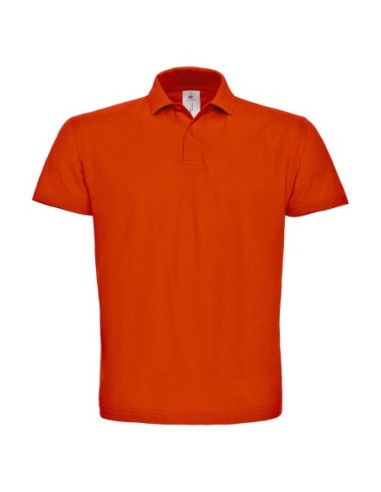 ID.001 Piqué Polo Shirt10