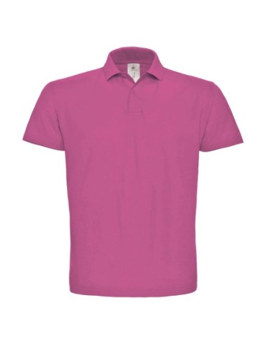 ID.001 Piqué Polo Shirt11