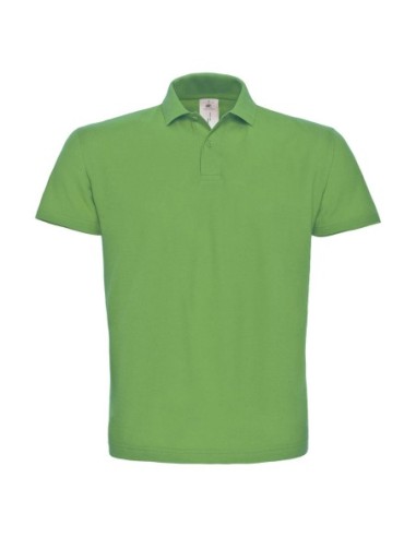 ID.001 Piqué Polo Shirt14