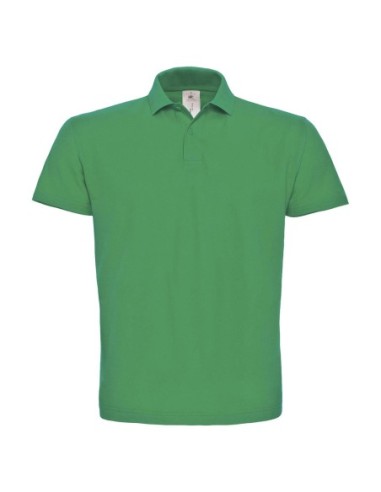 ID.001 Piqué Polo Shirt15