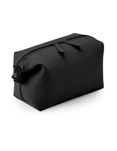Matte PU Accessory Pouch0