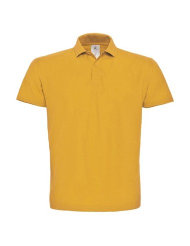 ID.001 Piqué Polo Shirt17