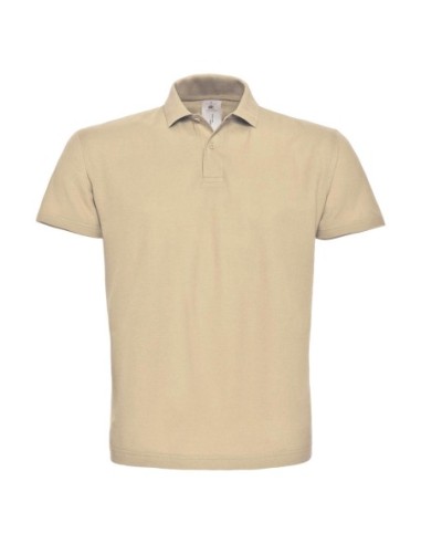 ID.001 Piqué Polo Shirt19