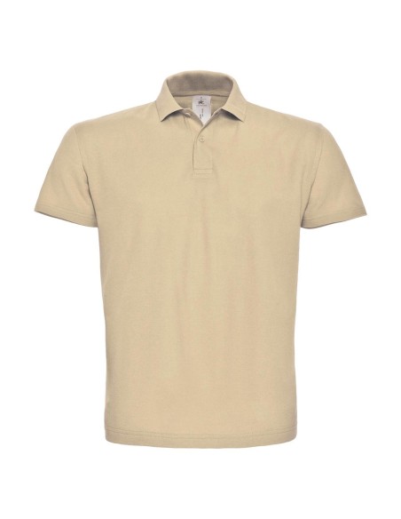 ID.001 Piqué Polo Shirt19