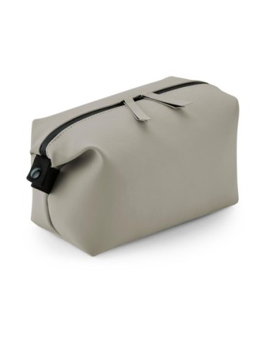 Matte PU Accessory Pouch1