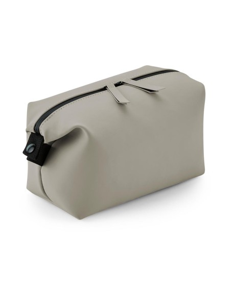 Matte PU Accessory Pouch1
