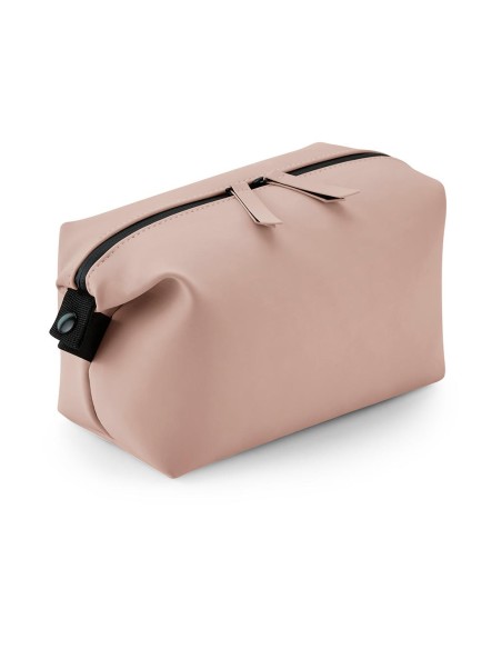 Matte PU Accessory Pouch2
