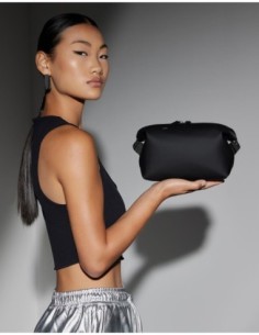 Matte PU Accessory Pouch3