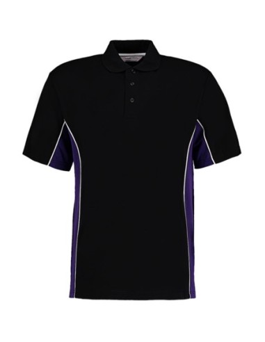 Classic Fit Track Polo4