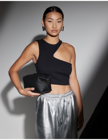 Matte PU Accessory Pouch4