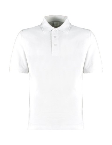 Classic Fit Cotton Klassic Superwash® 60 Polo0