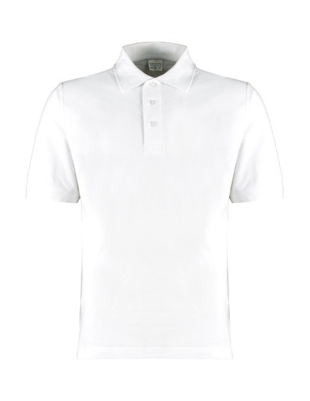Classic Fit Cotton Klassic Superwash® 60 Polo0