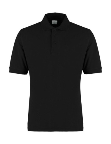 Classic Fit Cotton Klassic Superwash® 60 Polo1