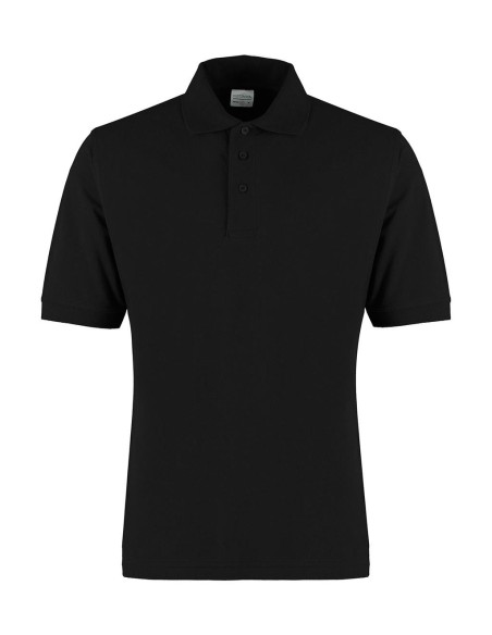 Classic Fit Cotton Klassic Superwash® 60 Polo1