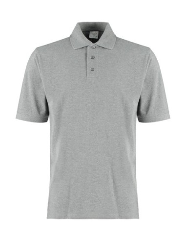 Classic Fit Cotton Klassic Superwash® 60 Polo2