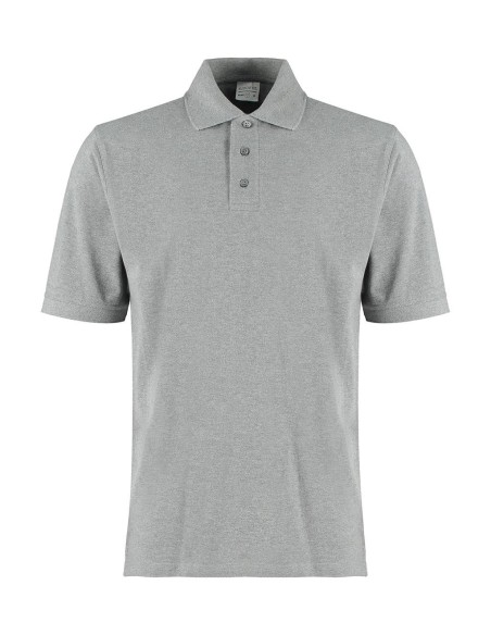 Classic Fit Cotton Klassic Superwash® 60 Polo2